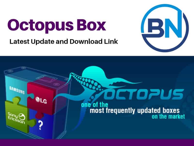 octopus box download